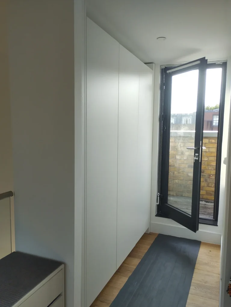 Wardrobe - Islington (3)